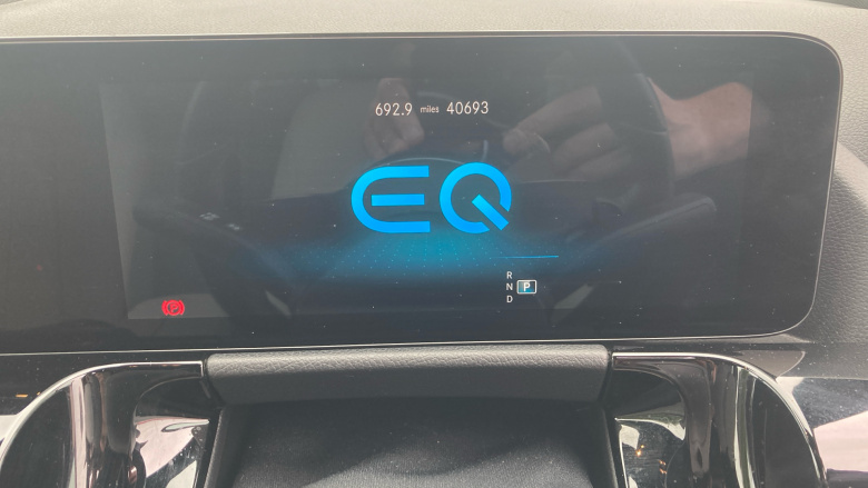 Mercedes-Benz Eqa 250 140kW Sport 66.5kWh 5dr Auto Electric Hatchback